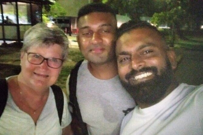 Negombo Tuk Tuk City Tours - Discovering Negombo in a Tuk-Tuk