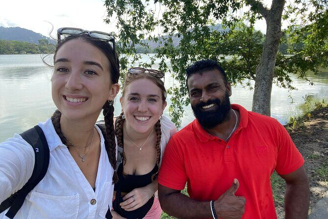 Negombo Tuk Tuk City Tours - Final Thoughts: Who Should Try This Tour?