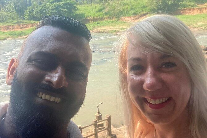 Negombo Tuk Tuk City Tours - Why Choose Negombo Tuk Tuk City Tours?