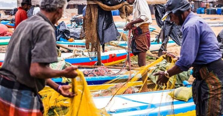 Negombo's Lagoon Adventure: All-Inclusive Fishing Expedition - Good To Know