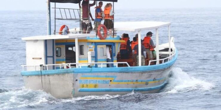 Negombo's Lagoon Adventure: All-Inclusive Fishing Expedition - Booking Process