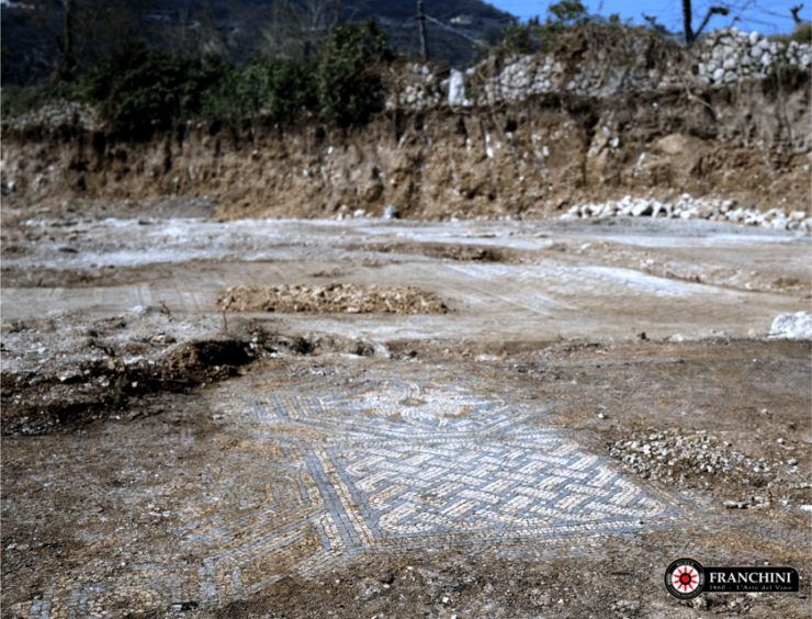Negrar: Roman Villa Mosaics Tour & Valpolicella Wine Tasting - Good To Know