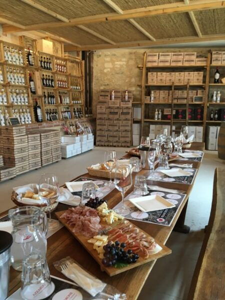 Negrar: Roman Villa Mosaics Tour & Valpolicella Wine Tasting - Visitor Planning Tips