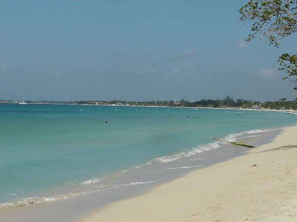Negril 3in1 Private Tour - Tour Pricing and Booking Details