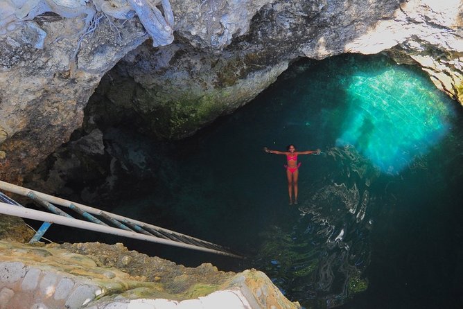 Negril 3in1 Private Tour - Tour Inclusions and Options