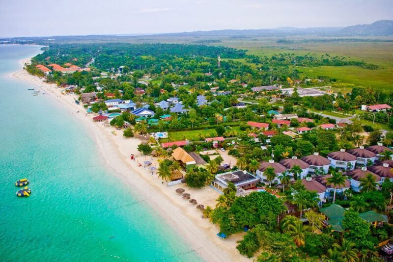 Negril 7-Hour Tour from Montego Bay - FAQs