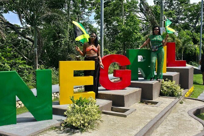 Negril 7 Mile Beach and Rick's Cafe day tour from Montego Bay - Authentic Insights from Reviewers