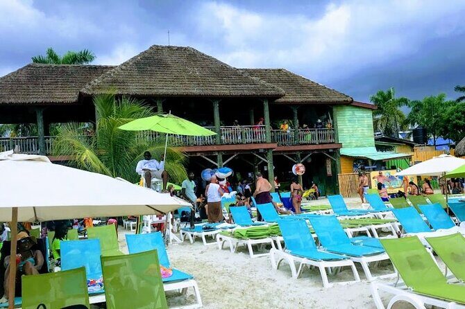 Negril 7 Mile Beach and Rick's Cafe day tour from Montego Bay - The Sum Up: Is This Tour Worth It?
