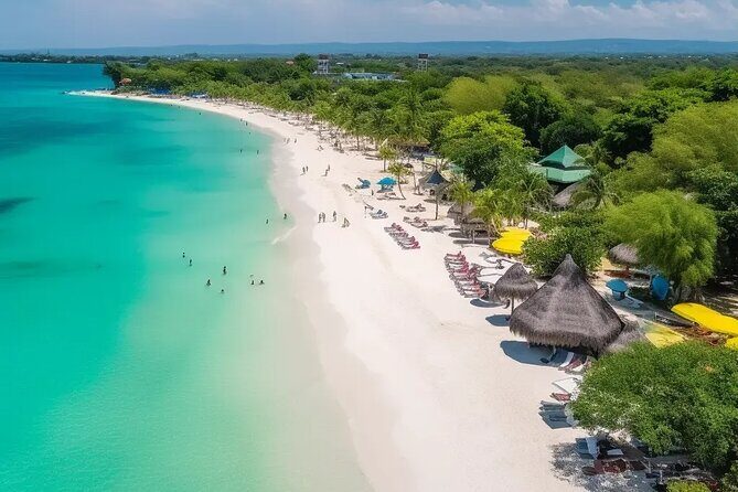 Negril 7 Mile Beach and Rick's Cafe day tour from Montego Bay - FAQs