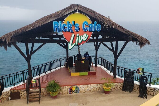 Negril 7 Mile Beach and Ricks Cafe Private Tour - An In-Depth Look at the Tour Experience