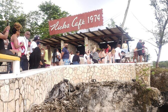 Negril 7 Mile Beach and Ricks Cafe Private Tour - FAQ