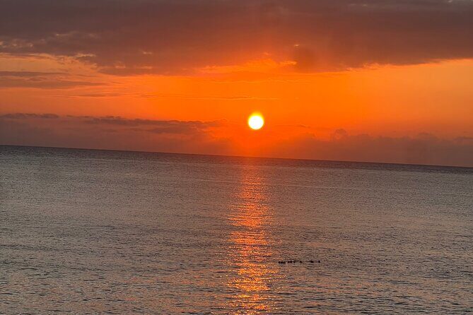 Negril 7 Mile Beach and Ricks Cafe Tour - Good To Know