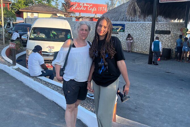 Negril 7 Mile Beach and Ricks Cafe Tour - A Deep Dive into the Tour Experience