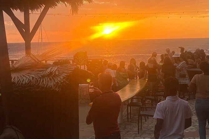 Negril 7 Mile Beach and Ricks Cafe Tour from Montego Bay - Practical Considerations