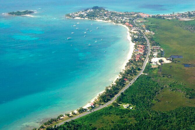 Negril 7 Mile Beach and Ricks Cafe Tour from Montego Bay - FAQs