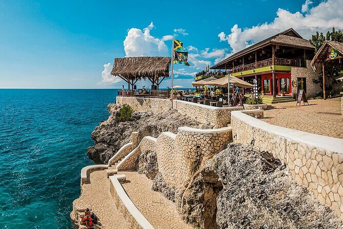 Negril 7 Mile Beach and Rick's Cafe Tour From Montego Bay Jamaica - Authenticity & Local Experience