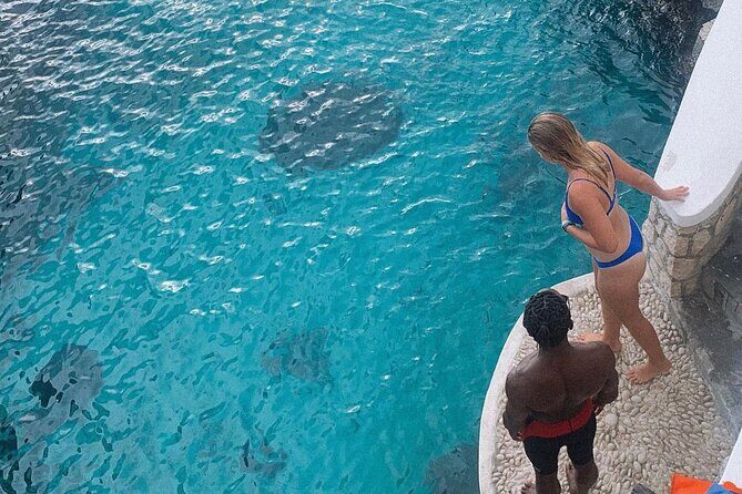 Negril 7 mile Beach, Party Catamaran Cruise , Snorkeling and Ricks Cafe Combo - Who Is This Tour Best For?