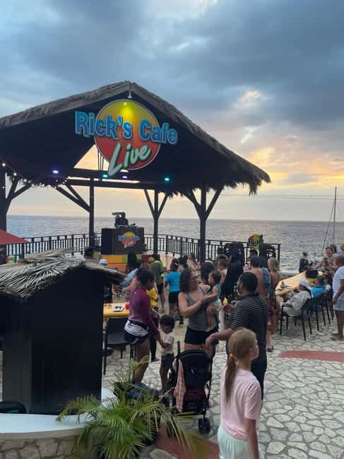 Negril 7 Miles Beach & Booby Cay Boat Tour from Montego Bay - Who Will Appreciate This Tour?  