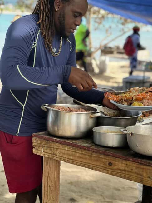 Negril: 7-Miles Beach & Rick's Cafe Sunset Experience - Why You’ll Love This Tour