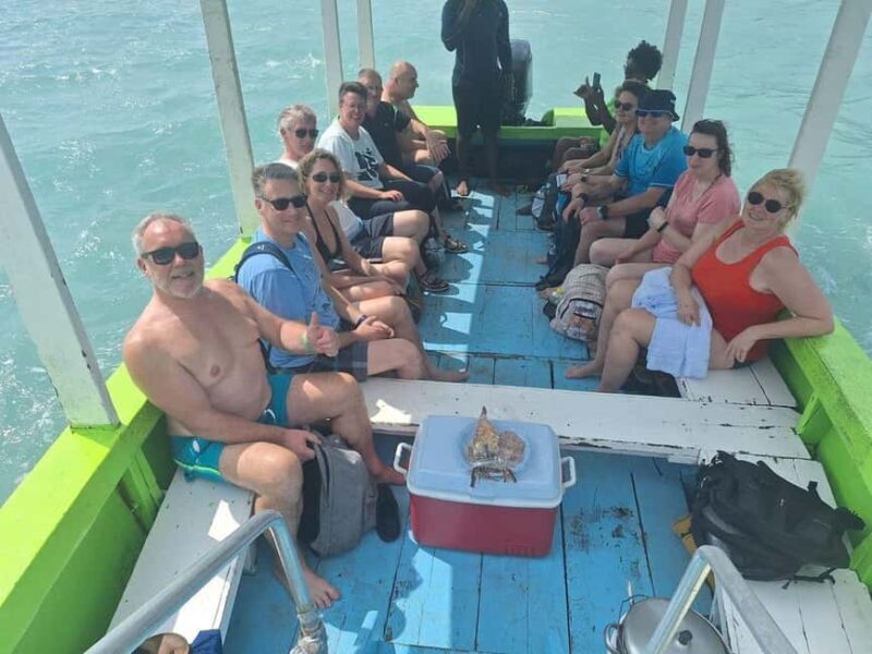 Negril: 7-Miles Beach & Rick's Cafe Sunset Experience - FAQ