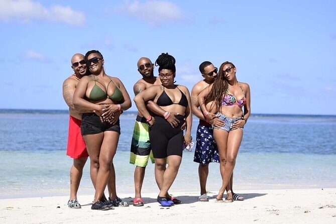 Negril 7Mile Beach and Rick's Cafe From Montego Bay - Sunset and Evening Vibes