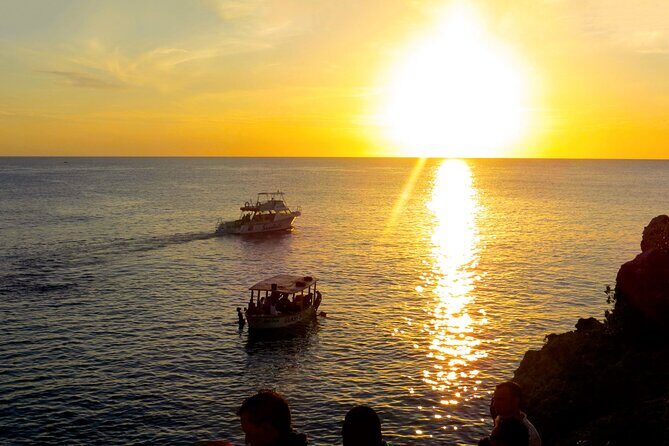 Negril 7Mile Beach and Rick's Cafe From Montego Bay - Practical Tips for Making the Most of the Tour