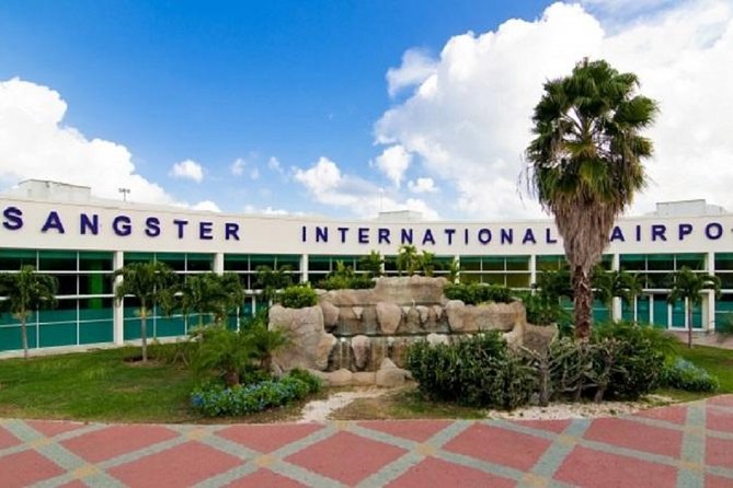 Negril Airport Private Transfer - Booking Process