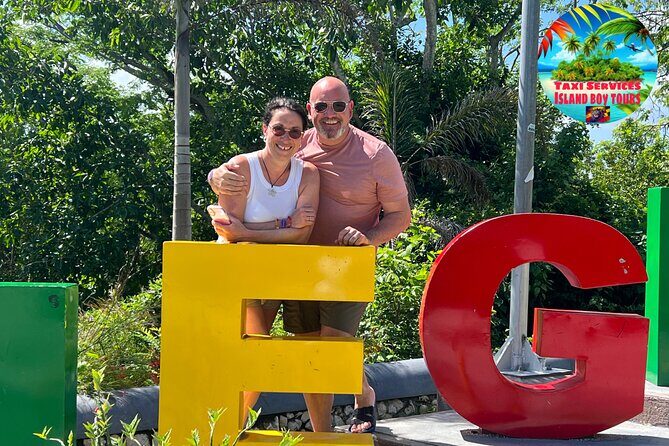 Negril Airport Transfer - Who Is This Experience Best For?