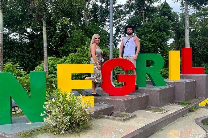 Negril Airport Transfer - FAQ About the Negril Airport Transfer