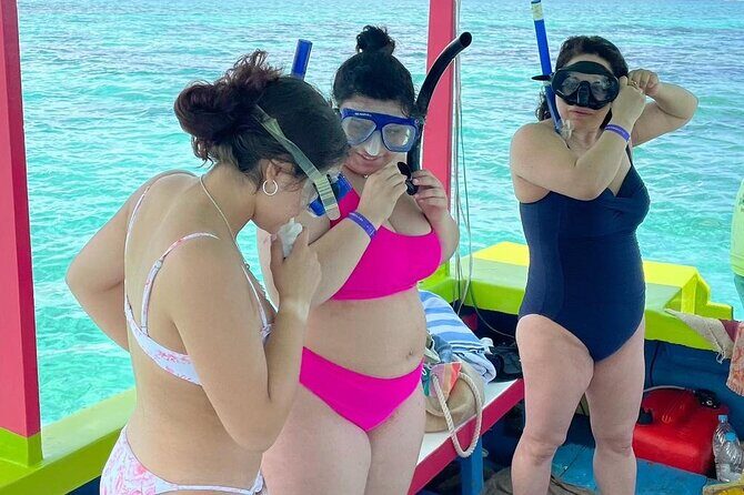 Negril and Ricks Cafe Sunset Tour with Boat Ride and Snorkeling - Good To Know