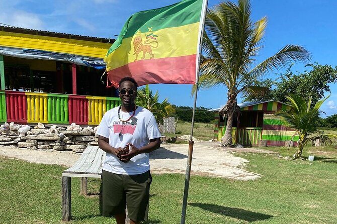 Negril and Ricks Cafe Sunset Tour with Boat Ride and Snorkeling - FAQs