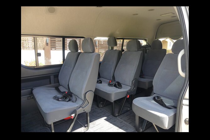 Negril Beach Beach Ricks Cafe and Sunset Tour - Pickup and Drop-off Information