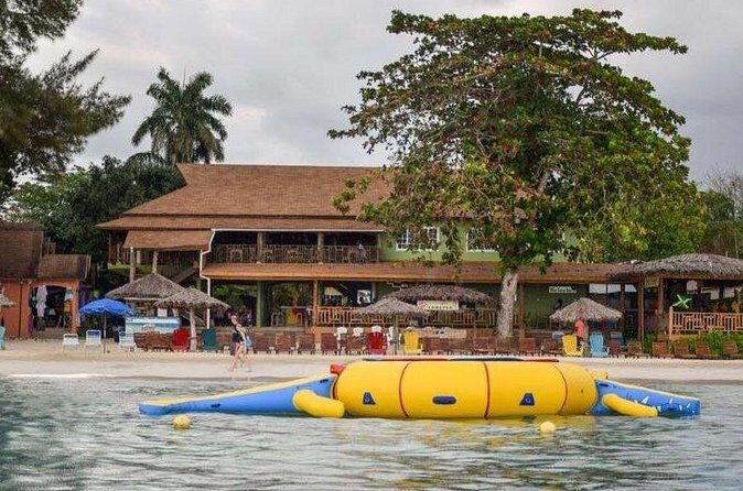 Negril Beach Break and Ricks Cafe - Montego Bay Cruise Port - FAQ