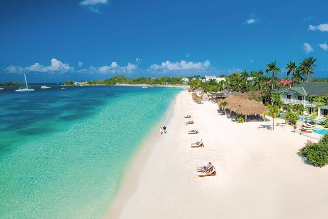 Negril Beach Experience and Rick's Café Combo Tour Negril - Practical Considerations and Tips