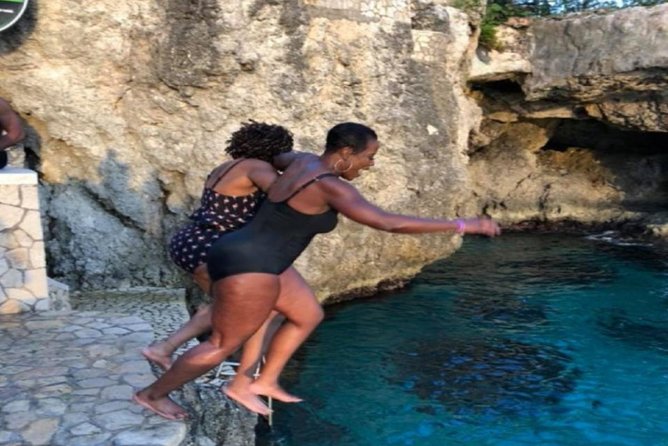 Negril Beach Experience & Ricks Cafe From Falmouth - Cancellation Policy