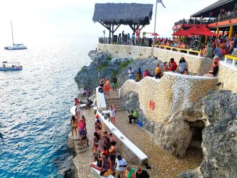 Negril Beach Experience & Rick's Cafe from Montego Bay - FAQ about the Negril Beach & Rick’s Cafe Tour