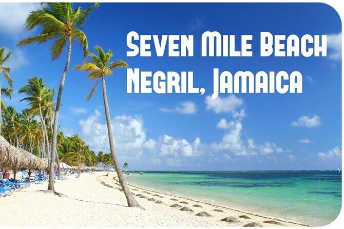 Negril Beach & Margaritaville with Ricks Cafe - Good To Know