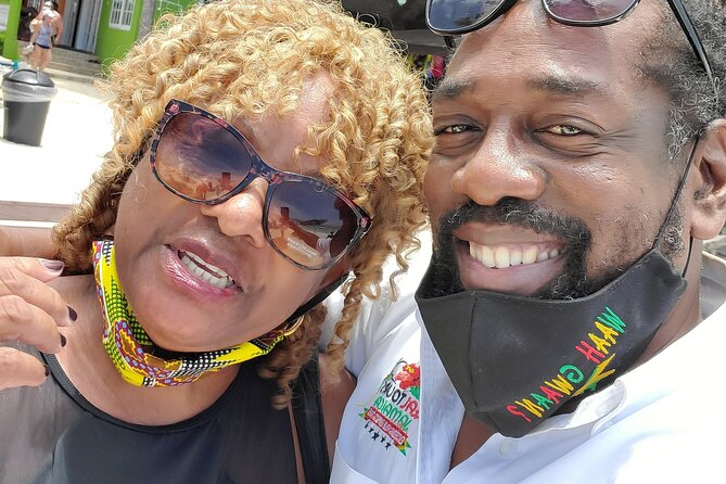 Negril Beach & Ricks Cafe From Montego Bay - Cancellation Policy