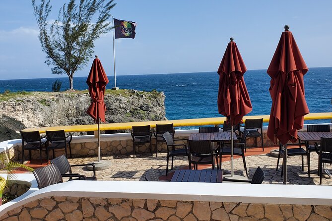 Negril Beach & Ricks Cafe From Montego Bay - Weather Conditions and Minimum Travelers Required