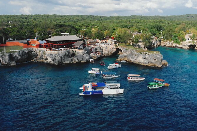 Negril Beach & Ricks Cafe From Montego Bay - Common Questions