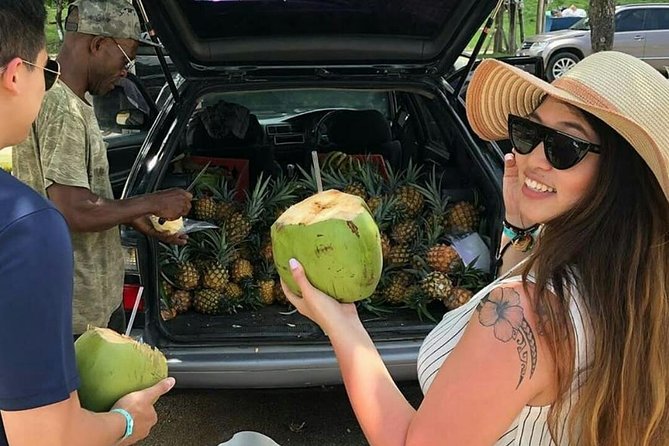 Negril Beach & Ricks Cafe Full Day Tour - Tour Pricing Details