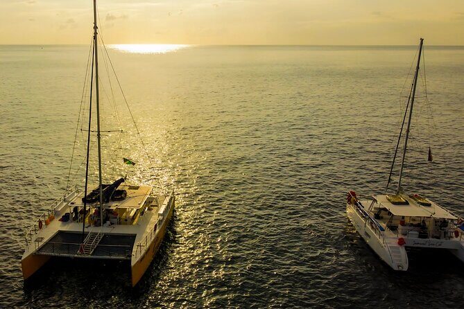 Negril Catamaran Morning Sail with Snorkeling & Pirates Cave - Who Is This Tour Best For?