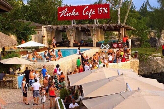 Negril Catamaran Ricks cruise & Clear Kayak Combo Mobay Resorts - Practical Considerations