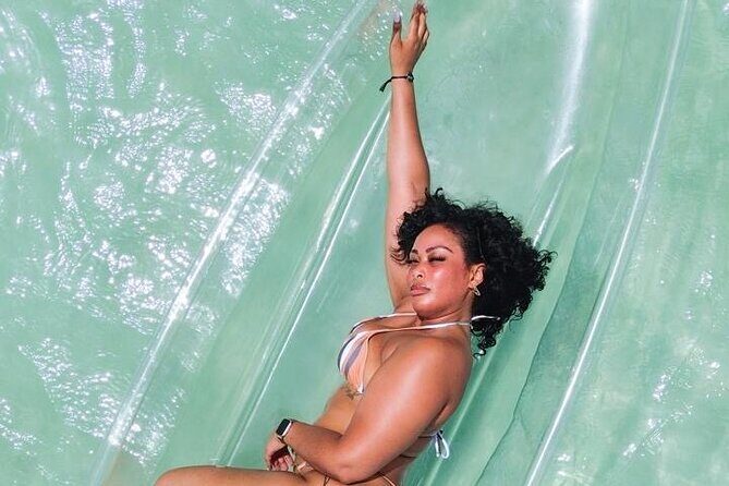 Negril Catamaran Ricks cruise & Clear Kayak Combo Mobay Resorts - Who Will Love This Tour?