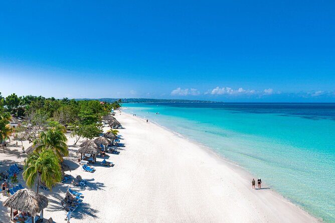 Negril Combo Experience 7 Mile Beach, Shopping and Rick's Café - Good To Know  