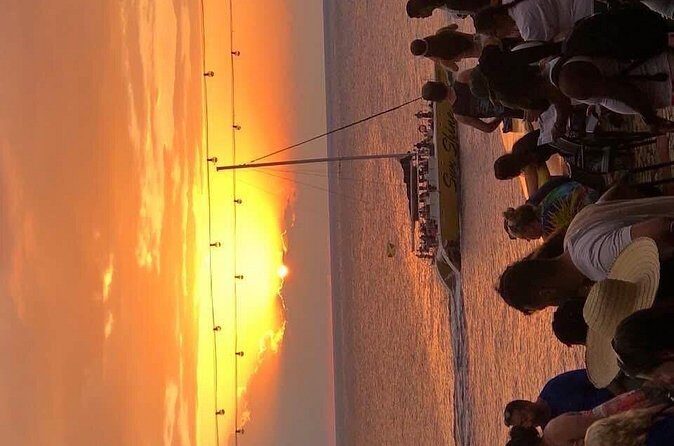 Negril Combo Experience 7 Mile Beach, Shopping and Rick's Café - The Sum Up  