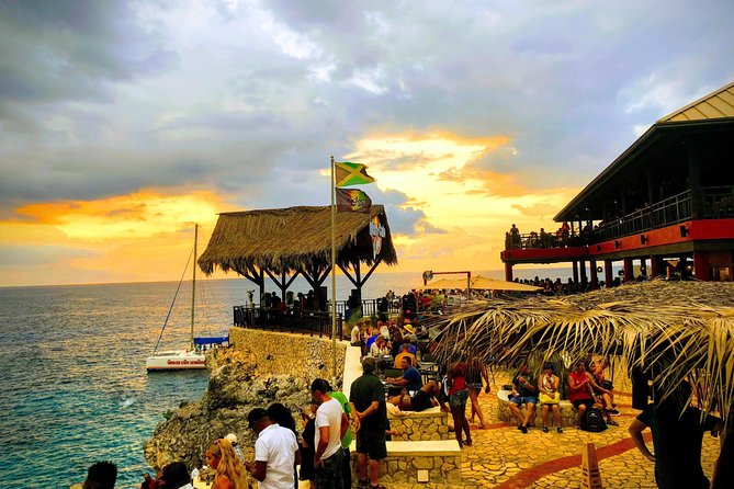 Negril Customizable Tour With Private Driver  - Montego Bay - Tour Details