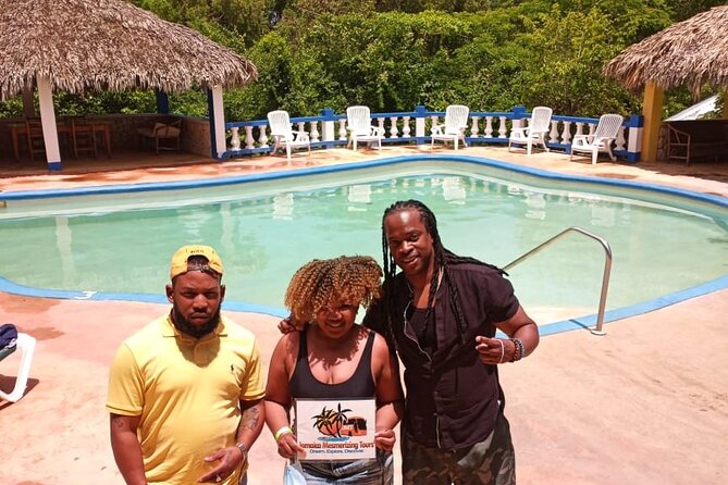 Negril Customizable Transfer Service With Blue Hole Option  - Montego Bay - Overview of the Tour Highlights