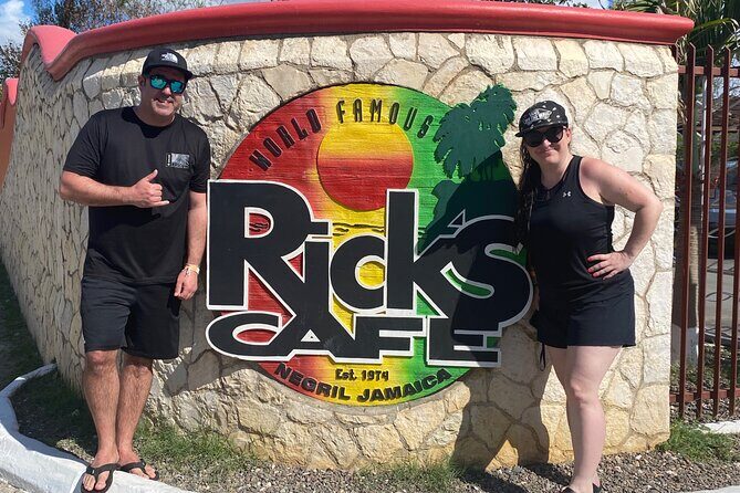 Negril day! beach and west end Cliffs with French Guide - Practical Details and What You Need to Know