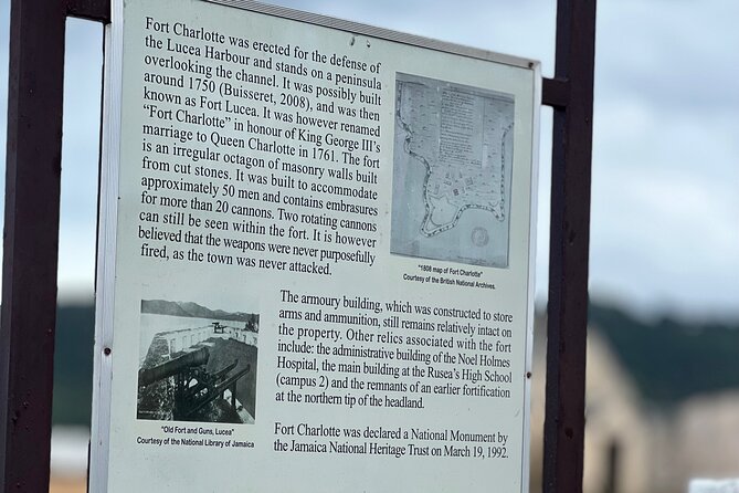 Negril Day Tour From Montego Bay With Pickup Included - Pickup Details